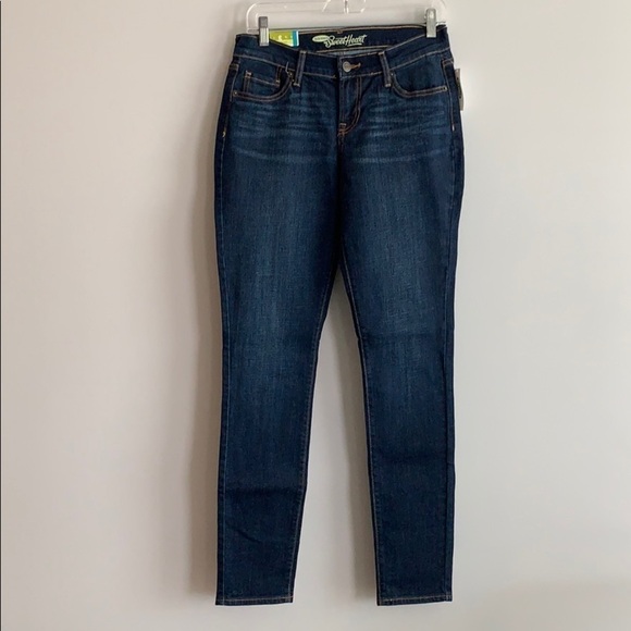 Old Navy Sweetheart Jeans - Picture 1 of 4